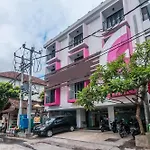Zen Rooms Legian Troppozone Thematic