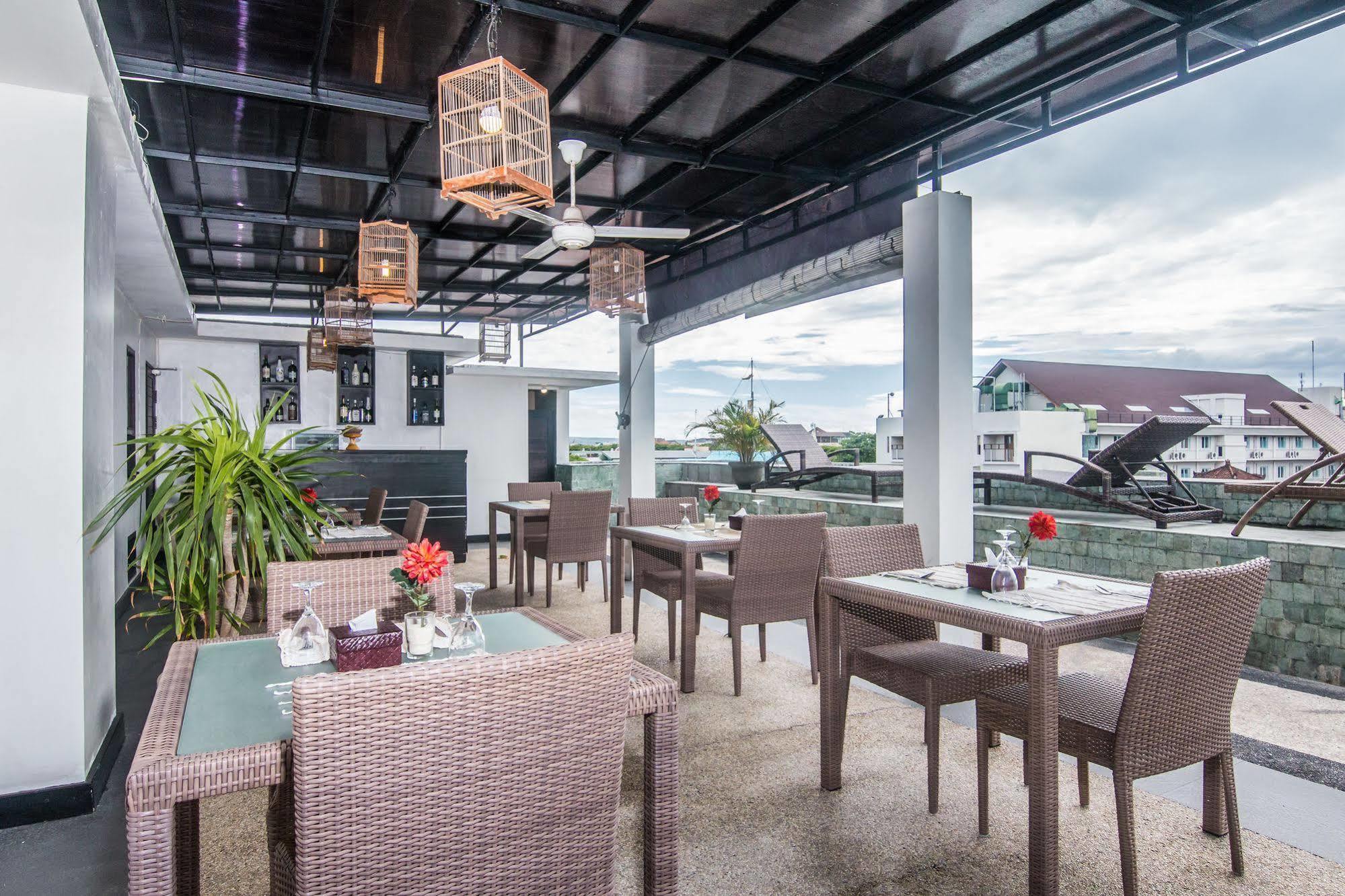 Zen Legian Troppozone Thematic Kuta (Bali)