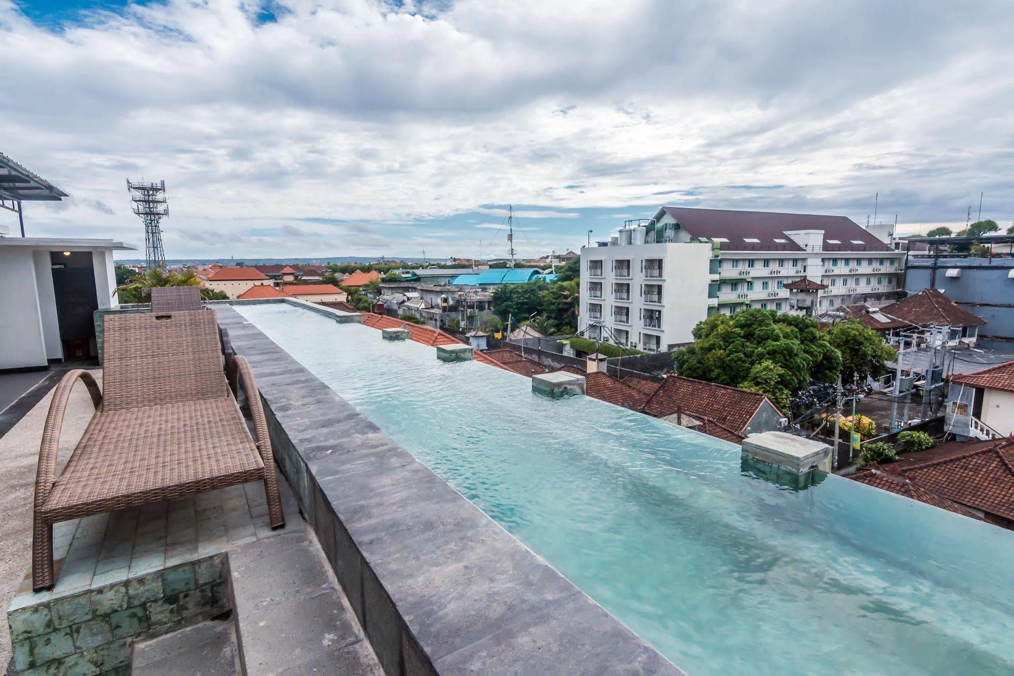 Zen Legian Troppozone Thematic Hotel Kuta (Bali)
